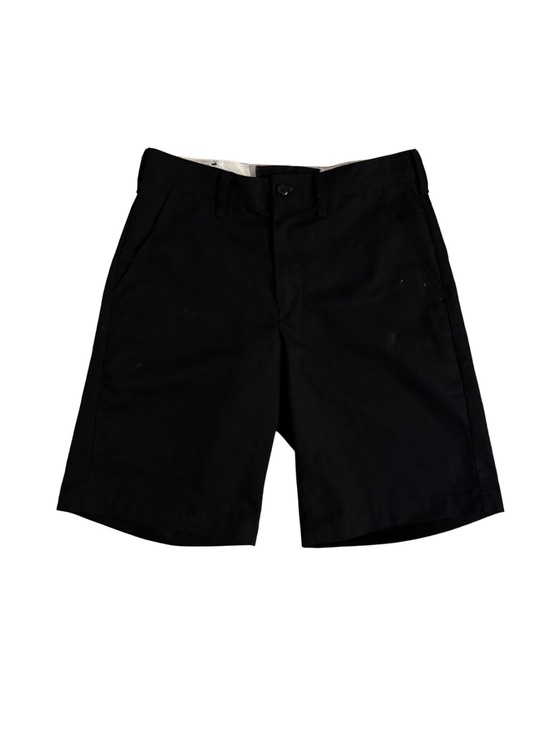 Red Kap Other - Vans Red Kap Sk8r Flat-Front Shorts